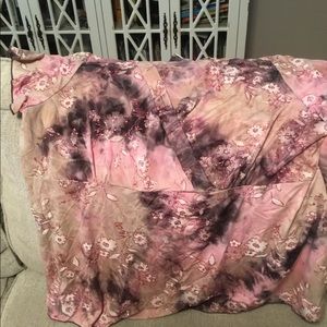 Women’s plus top